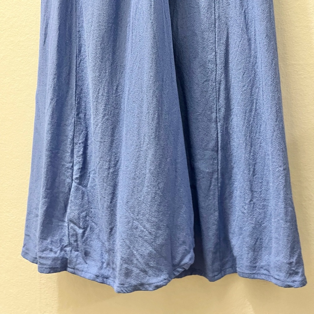 Reformation Dover Dress in Dusk, Size 6 - Picture 11 of 11